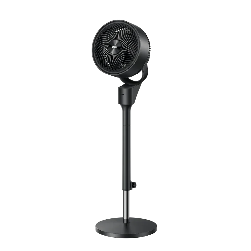 TurboPoly™ Fan 306 - DREO