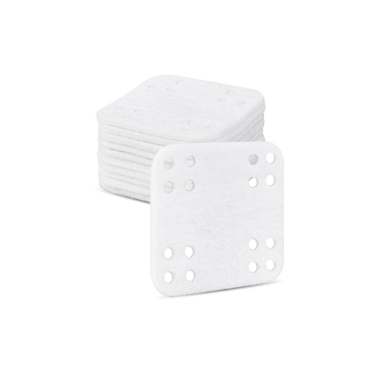 Mineral Absorption Pads for Humidifiers - 16-Pack - DREO