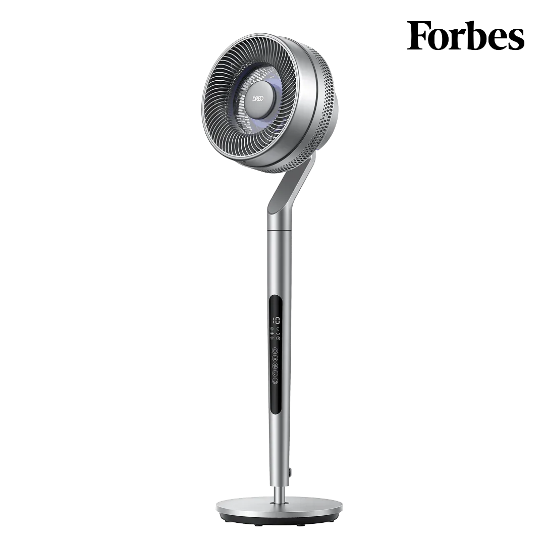 TurboPoly™ Fan 715S - DREO