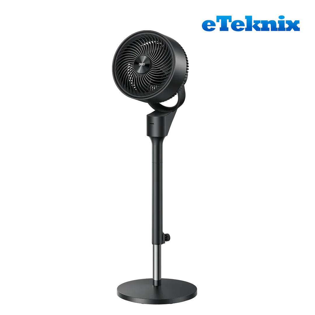 TurboPoly™ Fan 306 - DREO