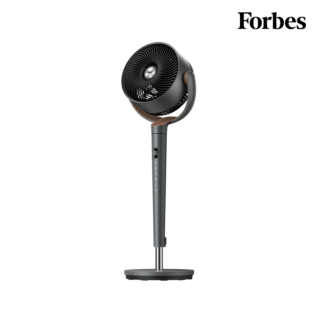 TurboPoly™ Fan 512 - DREO