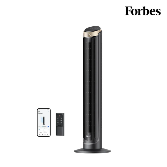 Smart Tower Fan Cruiser Pro T3S - DREO