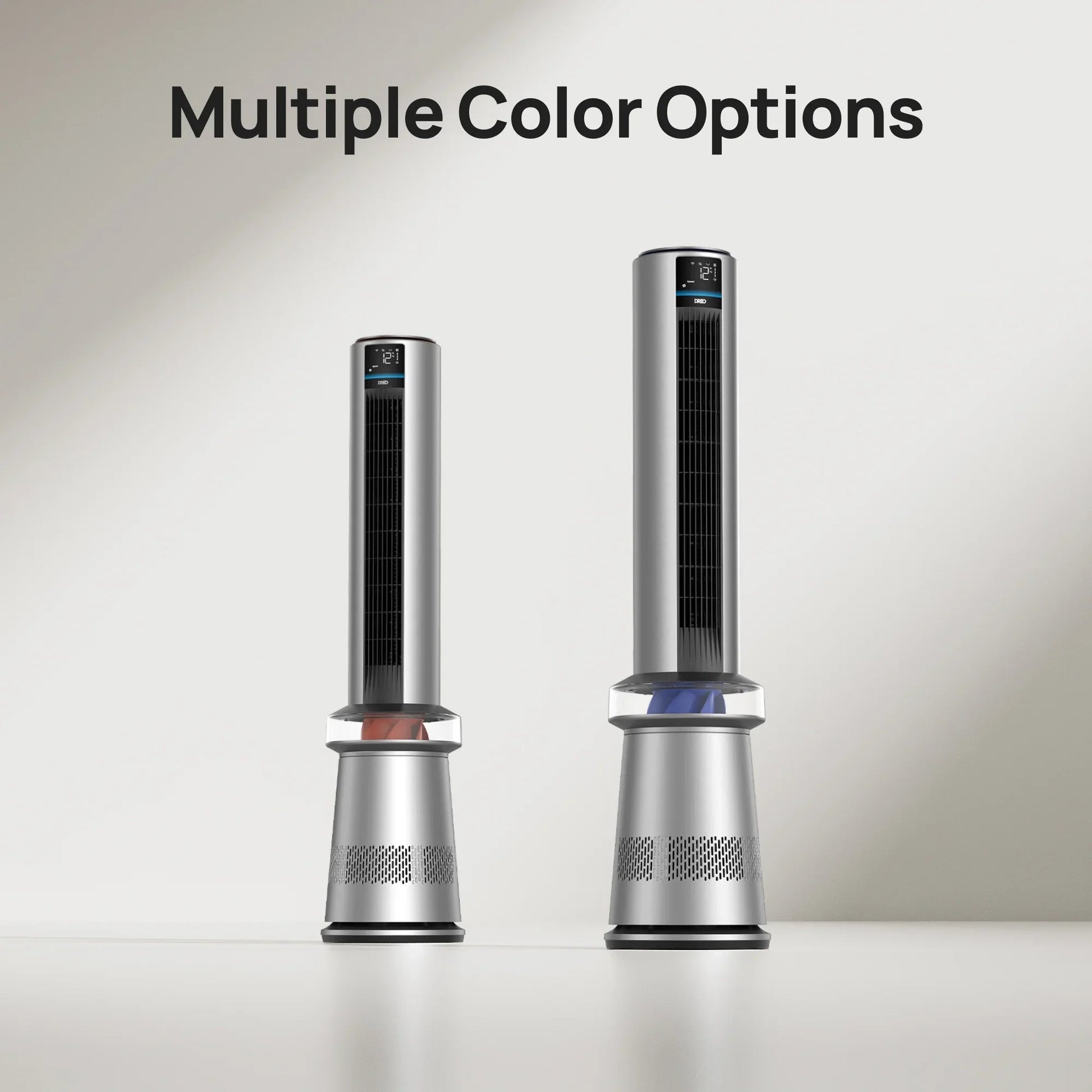 Air Purifier Tower Fan MC710S - DREO