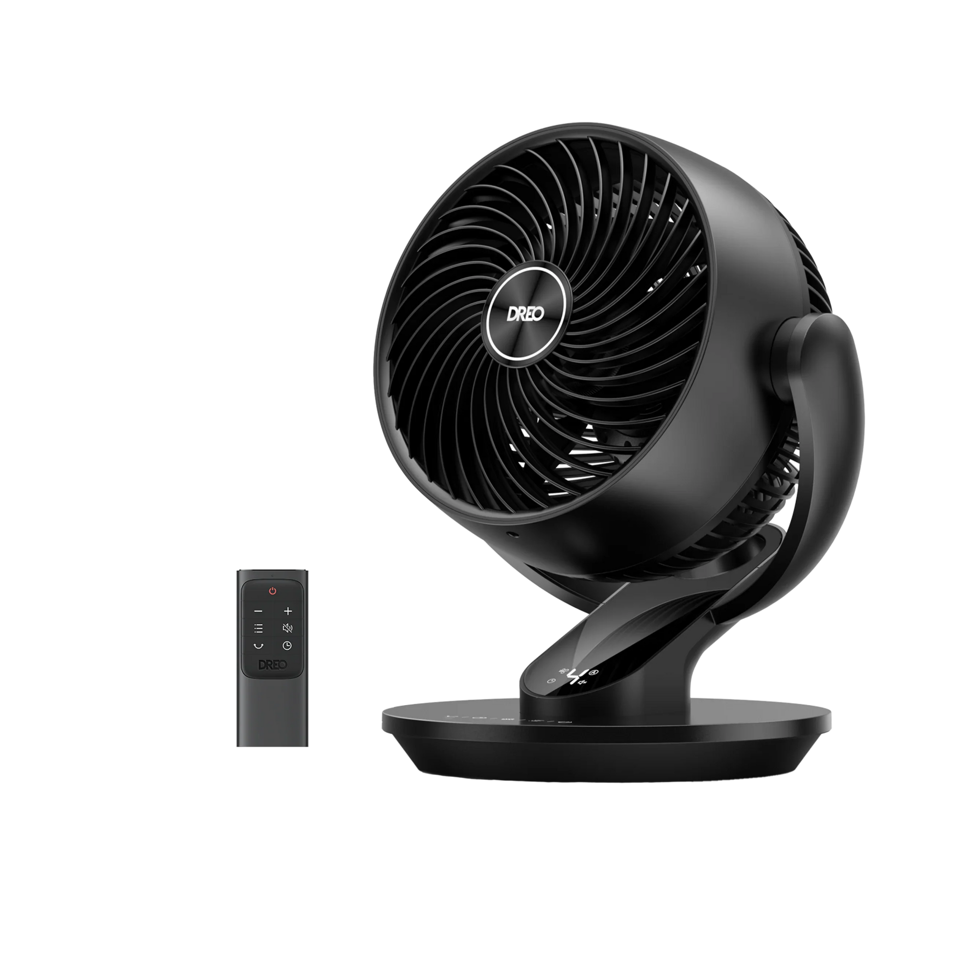 TurboPoly™ Table Fan 511 - DREO