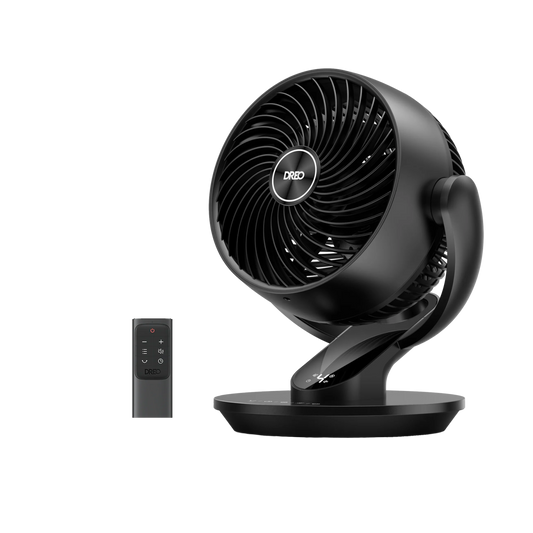 TurboPoly™ Table Fan 511 - DREO