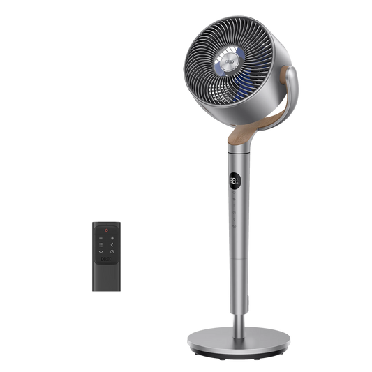 TurboPoly™ Fan 502 - DREO